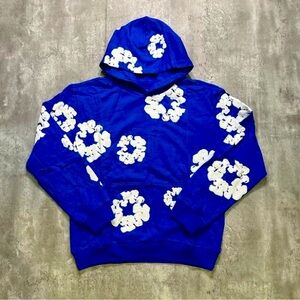 Blue denim tears hoodie!
ALL SIZES!
ALL COLORS!
I COVER SHIPPING!
PANTS ALSO!